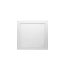 Carregar imagem no visualizador da galeria, Painel Led 24w Lux Quadrado Embutir 6500k