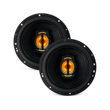 Carregar imagem no visualizador da galeria, Kit Falante Jb6 Flex 6 Pol 11ow 4r Preto Leson