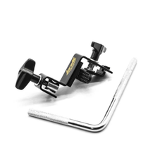 Carregar imagem no visualizador da galeria, CLAMP PARA BUMBO DE BATERIA C.REGULAGEM - TA421 - TORELLI