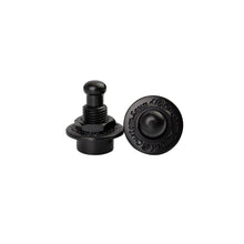 Carregar imagem no visualizador da galeria, Trava Para Correia Strap Lock Custom Sound S1-bk Preto