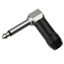 Carregar imagem no visualizador da galeria, Wc 1162 Conector Ts Cachimbo Linha Metal Preto Wireconex 10 Unidades