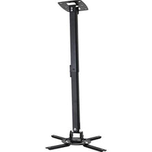 Carregar imagem no visualizador da galeria, Suporte Para Projetor MT-305 Preto Multivisão