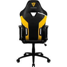 Carregar imagem no visualizador da galeria, Cadeira Gamer ThunderX3 TC3 Bumblebee Amarela