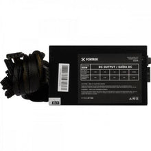 Carregar imagem no visualizador da galeria, Fonte Gamer ATX Fortrek Black Hawk 500W 80 Plus Bronze PFC Ativo