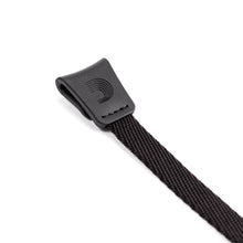 Carregar imagem no visualizador da galeria, Correia Para Ukulele Eco-Comfort Preta D Addario 19UKE00