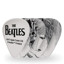 Carregar imagem no visualizador da galeria, Palheta 1.0 Pesada Revolver D Addario The Beatles 1CWH6-10B1