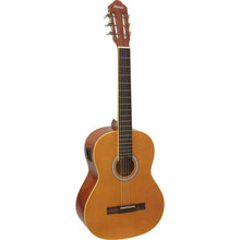 Carregar imagem no visualizador da galeria, Violão Eletroacústico De Aço Tcg 390 A Eq Natural Thomaz