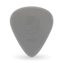 Carregar imagem no visualizador da galeria, Palheta Nylon .75mm Média D Addario Nylflex 1NFX4-10