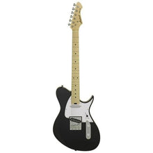 Carregar imagem no visualizador da galeria, Guitarra Aria Pro II J-TL Black