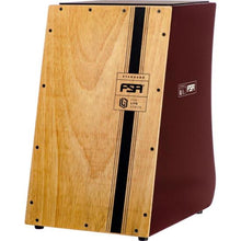 Carregar imagem no visualizador da galeria, Cajon FSA Lite STD LTS-02 Vinho