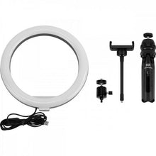 Carregar imagem no visualizador da galeria, Ring Light 10 Streamplify