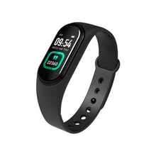 Carregar imagem no visualizador da galeria, Relogio SmartWatch C3Tech RD-10BK Preto