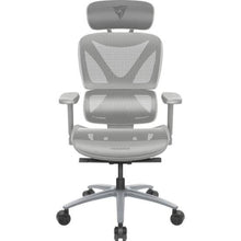 Carregar imagem no visualizador da galeria, Cadeira Ergonômica ThunderX3 XTC Mesh Cinza