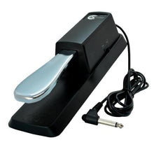 Carregar imagem no visualizador da galeria, Pedal de Sustain CPS 10 Custom Sound Preto