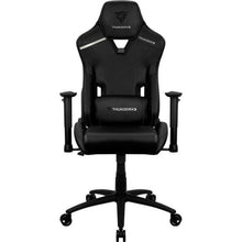 Carregar imagem no visualizador da galeria, Cadeira Gamer ThunderX3 TC3 All Black Preta
