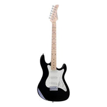Carregar imagem no visualizador da galeria, Guitarra Strinberg STS100 Preta