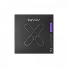 Carregar imagem no visualizador da galeria, Encordoamento Para Violão D Addario XTABR1152 Aço .011