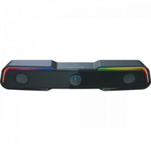 Carregar imagem no visualizador da galeria, Soundbar Gamer Para PC Fortrek Black Hawk P2 + USB