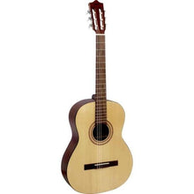 Carregar imagem no visualizador da galeria, Violão Giannini Trovador NTR1 Acústico Nylon Natural Satin