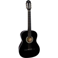 Carregar imagem no visualizador da galeria, Violão Giannini S14 Acústico Aço Acústico Preto
