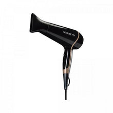 Carregar imagem no visualizador da galeria, Secador de Cabelo Agratto Della SC01 1900W Preto 127v