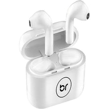 Carregar imagem no visualizador da galeria, Fone De Ouvido Bright Beatsound Bluetooth Branco