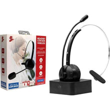 Carregar imagem no visualizador da galeria, Headset Sem Fio Bluetooth HS-200 5+