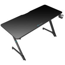 Carregar imagem no visualizador da galeria, Mesa Gamer ThunderX3 ED5 2.0 Preta
