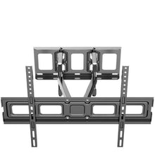 Carregar imagem no visualizador da galeria, Suporte Multiarticulado Para TV Universal 37-80" SAV-4600 Aquário