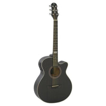 Carregar imagem no visualizador da galeria, Violão Strinberg SA200C Aço Eletroacústico Fosco Tobacco Satin