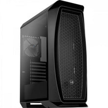 Carregar imagem no visualizador da galeria, Gabinete Gamer Aerocool Aero One Preto Lateral Vidro
