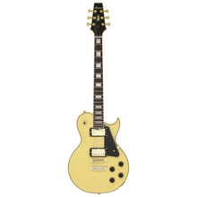 Carregar imagem no visualizador da galeria, Guitarra Aria Pro II PE-350CST Aged White