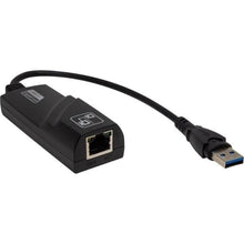 Carregar imagem no visualizador da galeria, Conversor Giga USB Para Rj-45 Ethernet Storm
