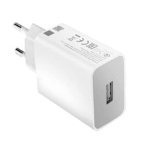 Carregar imagem no visualizador da galeria, Carregador Xiaomi XM637BRA-l Bivolt USB-A