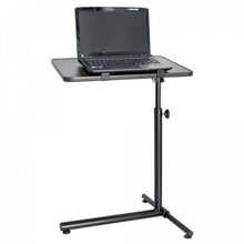 Carregar imagem no visualizador da galeria, Mesa Para Notebook NT-Home Preta Multivisão