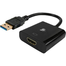 Carregar imagem no visualizador da galeria, Conversor USB Para HDMI 15cm Pix
