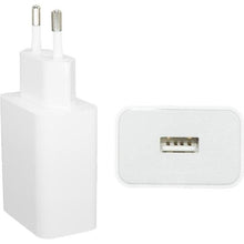 Carregar imagem no visualizador da galeria, Carregador Xiaomi XM396BRA Bivolt USB-A