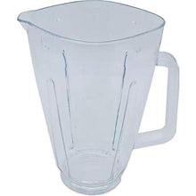 Carregar imagem no visualizador da galeria, Copo Para Liquidificador Tritan Ri2240/2/4 Walita - CX / 6