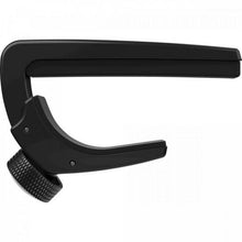 Carregar imagem no visualizador da galeria, Capotraste PWCP16 Planet Waves Preto