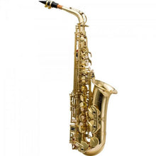 Carregar imagem no visualizador da galeria, Saxofone Harmonics EB HAS-200L Alto Laqueado