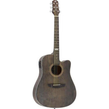 Carregar imagem no visualizador da galeria, Violão Strinberg SD200C Aço Eletroacústico Fosco Tobacco Satin