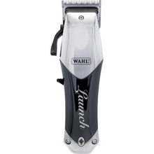 Carregar imagem no visualizador da galeria, Aparador de Cabelo Wahl Launch Clipper Bivolt