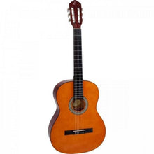 Carregar imagem no visualizador da galeria, Violão Giannini N14N Acústico Nylon Natural