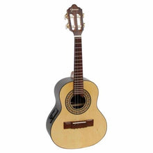 Carregar imagem no visualizador da galeria, Cavaco Giannini CS1 Imbuia Eletroacústico Natural Satin