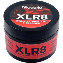 Carregar imagem no visualizador da galeria, Limpador e Lubrificante Para Cordas PW-XLR8-01 Planet Waves