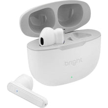 Carregar imagem no visualizador da galeria, Fone de Ouvido Bright Beatsound II Bluetooth Branco