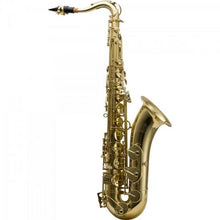 Carregar imagem no visualizador da galeria, Saxofone Harmonics BB HTS-100L Tenor Laqueado