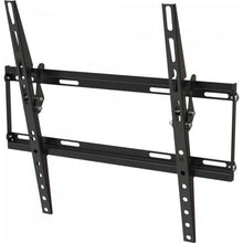Carregar imagem no visualizador da galeria, Suporte Para TV Inclinado 32-55" SBRP415 Preto Brasforma