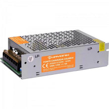 Carregar imagem no visualizador da galeria, Fonte Colmeia Hayonik FTC1210 12VDC 10A 120W Bivolt Automática