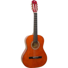 Carregar imagem no visualizador da galeria, Violão Giannini Start N6N Infantil 36" Natural